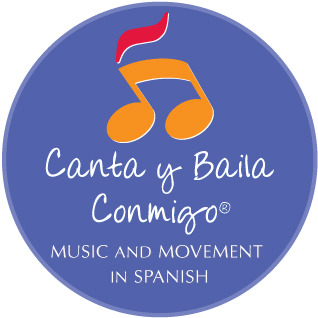 Canta y Baila Conmigo music & movement class